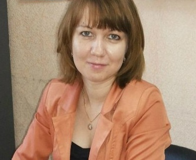 Пазаева Динара Наильевна, воспитатель